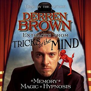 Extracts from Tricks of the Mind [Audiobook]