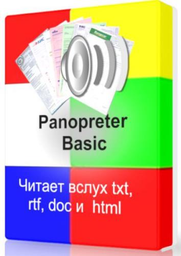 Panopreter Basic 3.0.92.4 -   