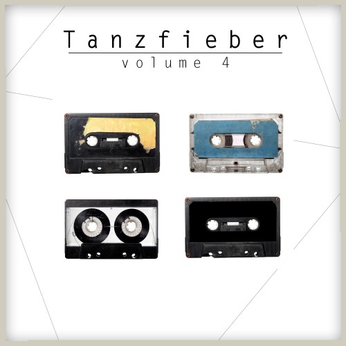 Tanzfieber, Vol. 4 (2016)