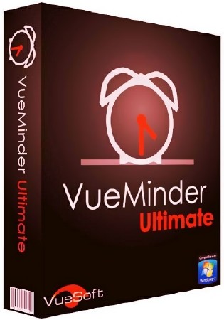 VueMinder Ultimate 2017.00 Final