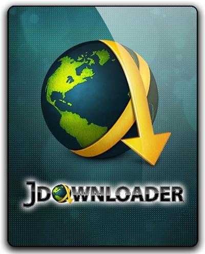 JDownloader 2.0 DC 09.05.2016 Portable 161207