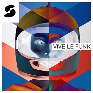 Samplephonics Vive Le Funk MULTiFORMAT 180730