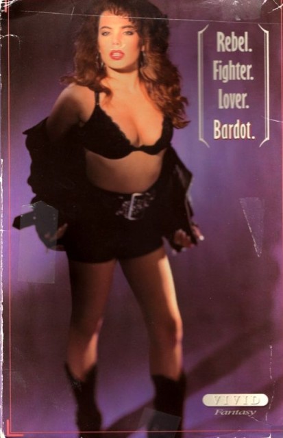 Bardot (1992) - Christy Canyon