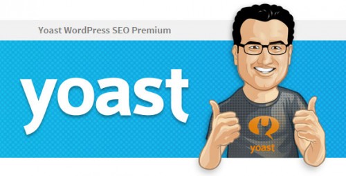 Nulled Yoast Premium SEO Plugin v3.2.5 - WordPress Plugin  