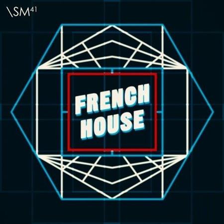 Sample Magic French House MULTiFORMAT-MAGNETRiXX