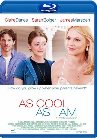 As Cool As I Am (2013) 720p BluRay H264 AAC-RARBG