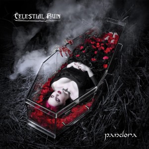 Celestial Ruin - Pandora [EP] (2016)