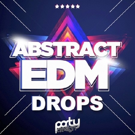 Abstract EDM Sounds (2016)