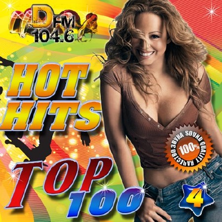 Hot Hits DFm 4 (2016)
