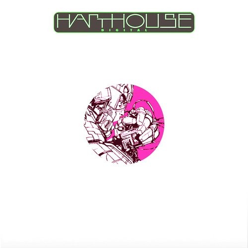 Best of Harthouse Digital Vol. 3 (2016)