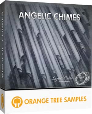 Orange Tree Samples Angelic Chimes KONTAKT 181001