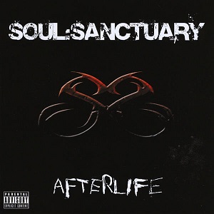 Soul Sanctuary - Afterlife (2009)