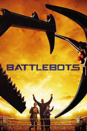 BattleBots 2015 S02 Special The Gears Awaken HDTV x264-UAV