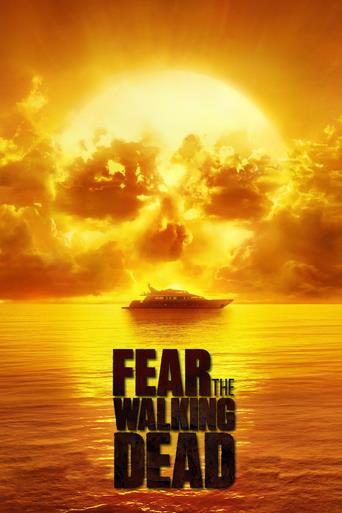 Fear the Walking Dead S02E04 HDTV x264-FUM