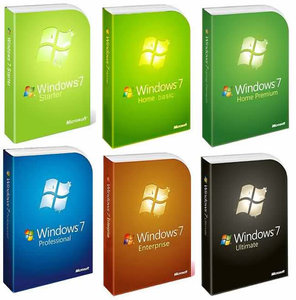Microsoft Windows 7 Aio SP1 (x86/x64) Multilanguage Full Activated May.2016