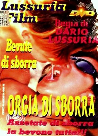Orgia Di Sborra (2002/DVDRip)