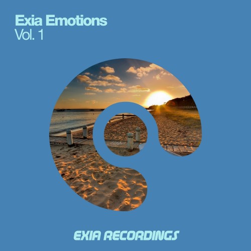 Exia Emotions, Vol. 1 (2016)