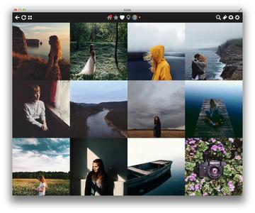 Grids for Instagram 6.0.1 macOS