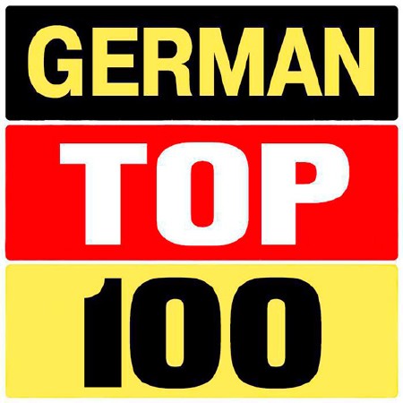 Deutschland single top 100