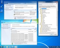 Windows 7 SP1 Original Update 05.2016 by OVGorskiy (x86/x64/RUS)