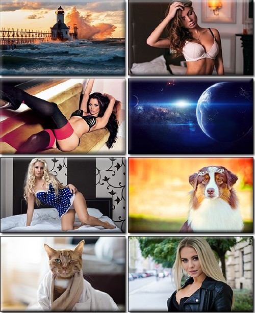 LIFEstyle News MiXture Images. Wallpapers Part (992)