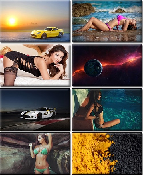 LIFEstyle News MiXture Images. Wallpapers Part (993)