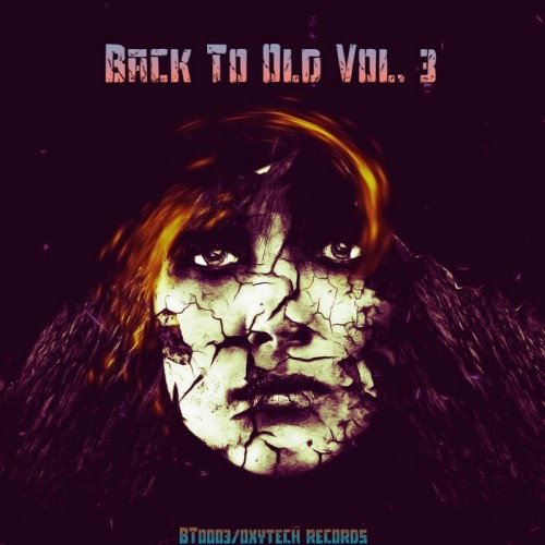 Back To Old Vol.3 (2016)