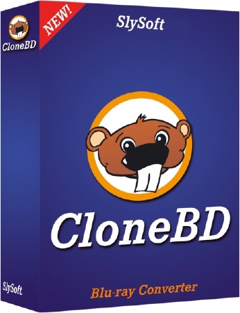 CloneBD 1.0.8.8 Final ML/RUS