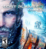 Lost Planet 3: Complete