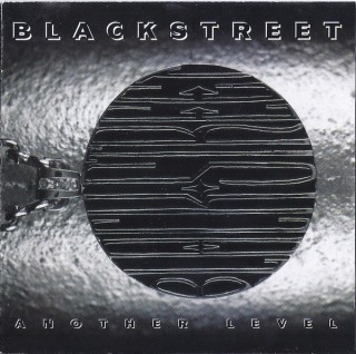 Blackstreet Finally 1999 Zip