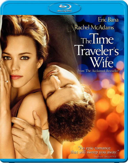     / The Time Traveler's Wife (2009) BDRip
