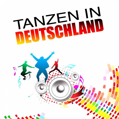 Tanzen in Deutschland (2016)