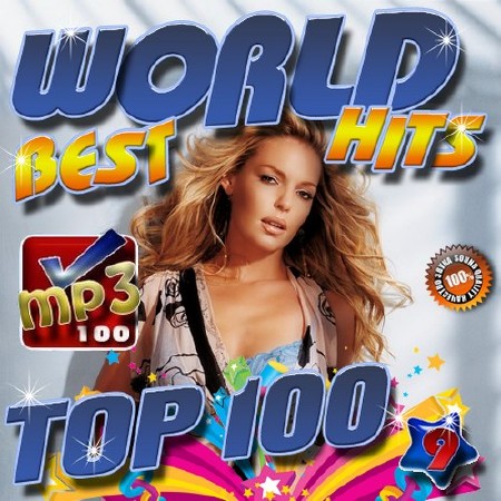 World Best Hits Vol.9 (2016)