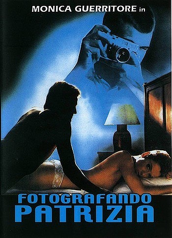 Фотографируя Патрицию / Fotografando Patrizia (1984) DVDRip