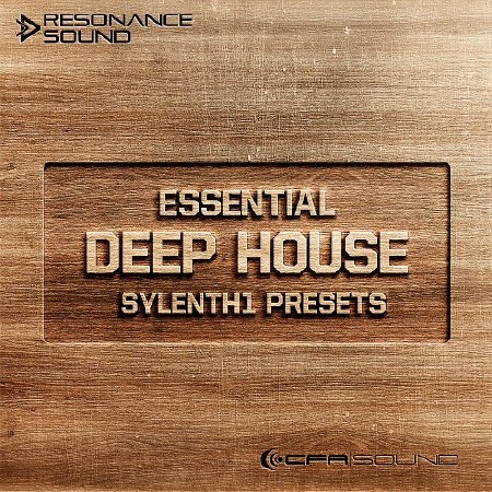 Sound Funky - Essential Deep House (2016)