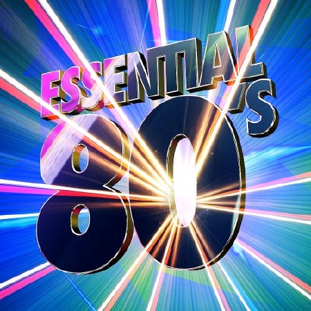 Essential 80s 12 Inches (2016)