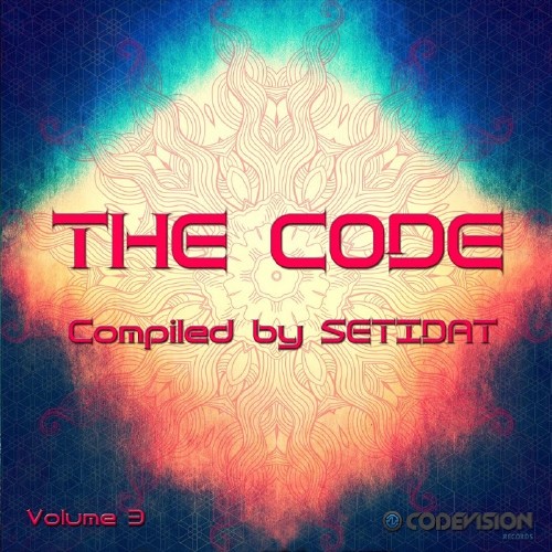 The Code Volume 3 (Compiled by DJ Setidat) (2016)
