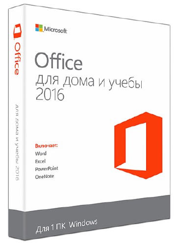 Microsoft Office 2016 Pro Plus + Visio Pro + Project Pro 16.0.4366.1000 VL RePack by SPecialiST v16.5