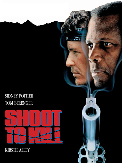    / Shoot to Kill (1988) HDTVRip
