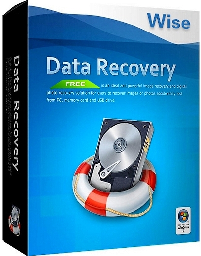 Wise Data Recovery 4.13.217 + Portable