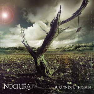 Noctura - Surrender the Sun (2011)