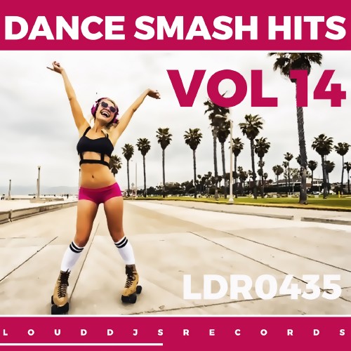 Dance Smash Hits, Vol. 14 (2016)