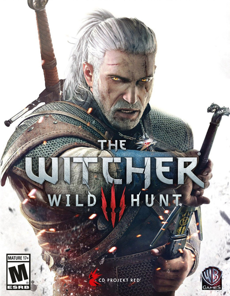 The Witcher 3: Wild Hunt (v.1.21.0 +18 DLC/2015/RUS/ENG) Repack от xatab