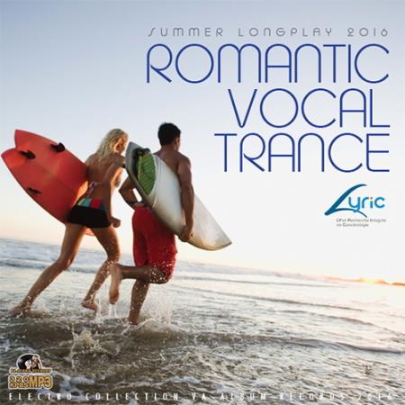 Romantic Vocal Trance (2016) 
