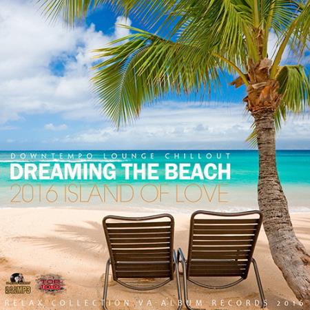Dreaming The Beach (2016) 