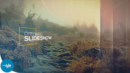 Cinematic Slideshow 15982522 - Project for After Effects (Videohive)