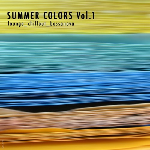 Summer Colors Vol 1 (2016)