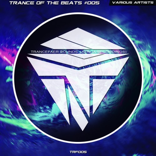VA - Trance Of The Beats #005(2016)