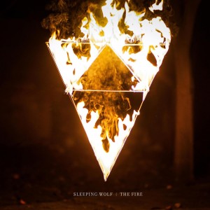 Sleeping Wolf - The Fire [EP] (2016)