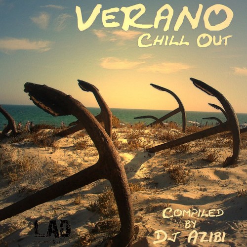Verano Compiled by DJ Azibi (2016)